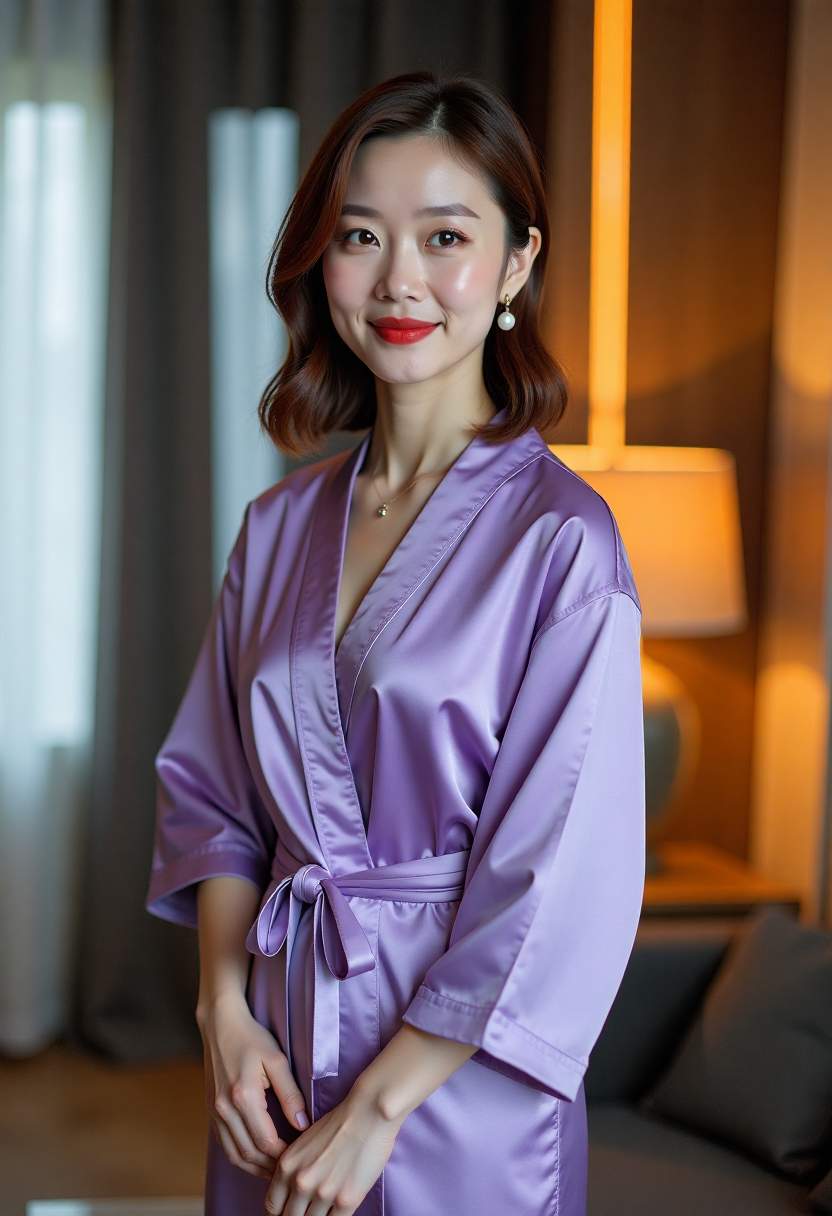师爷请自重